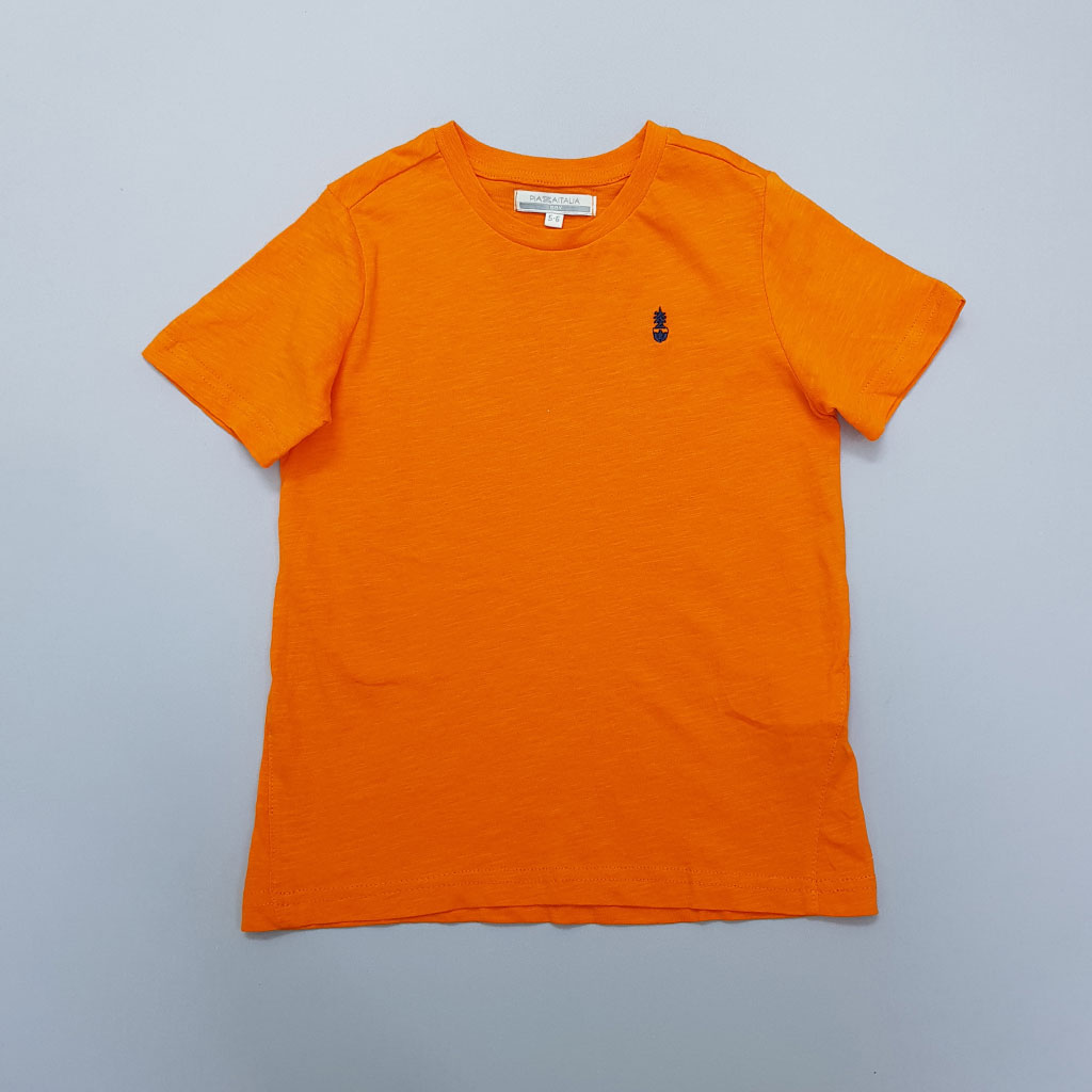 تی شرت پسرانه 28359 سایز 3 تا 14 سال مارک PIAZA ITALIA