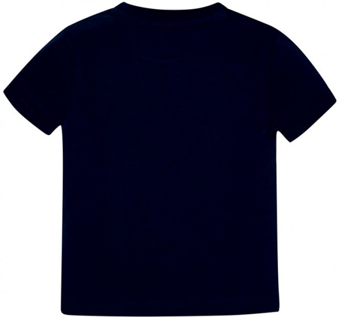 تی شرت پسرانه 28409 سایز 2 تا 8 سال مارک MAYORAL