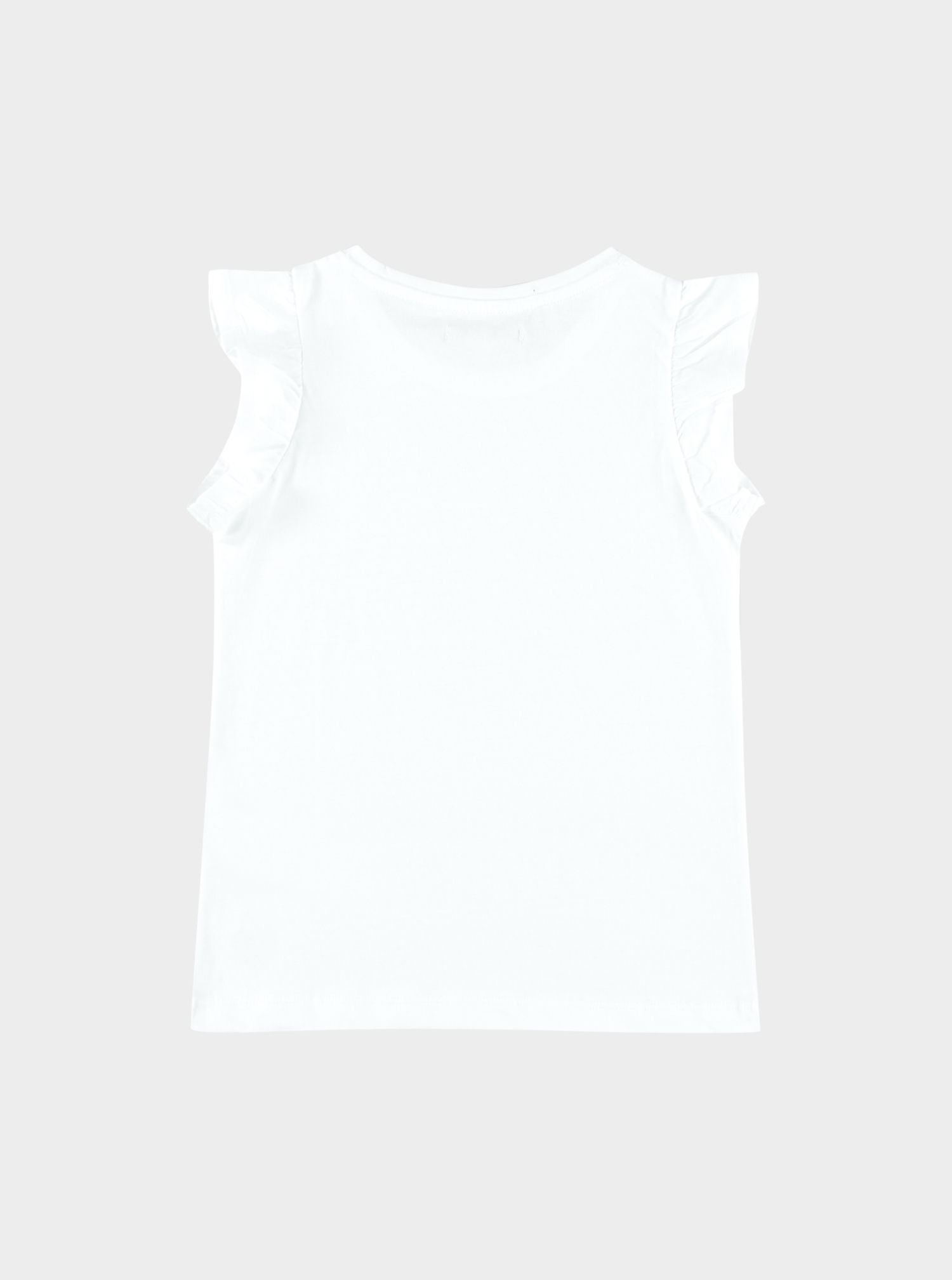 تی شرت دخترانه 28351 سایز 3 تا 14 سال مارک PIAZA ITALIA