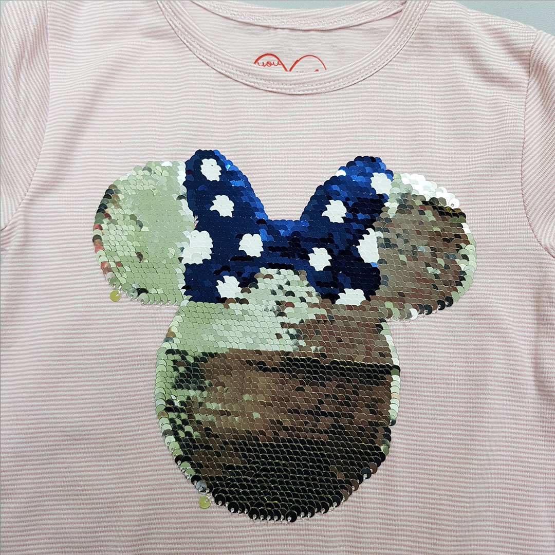 ست دخترانه 28519 سایز 2 تا 8 سال مارک MOTHERCARE