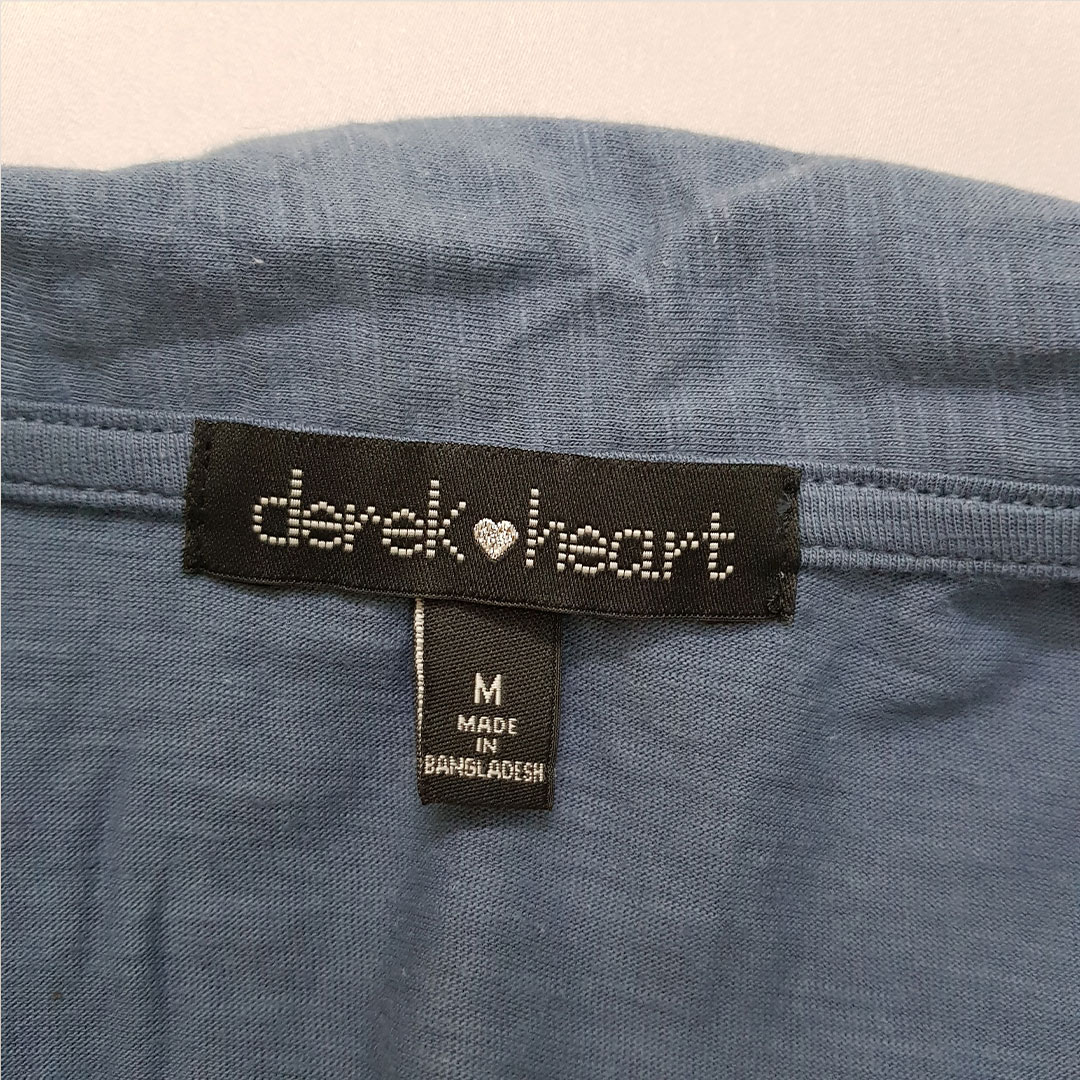 رامپر زنانه 28567 مارک Derek & Heart