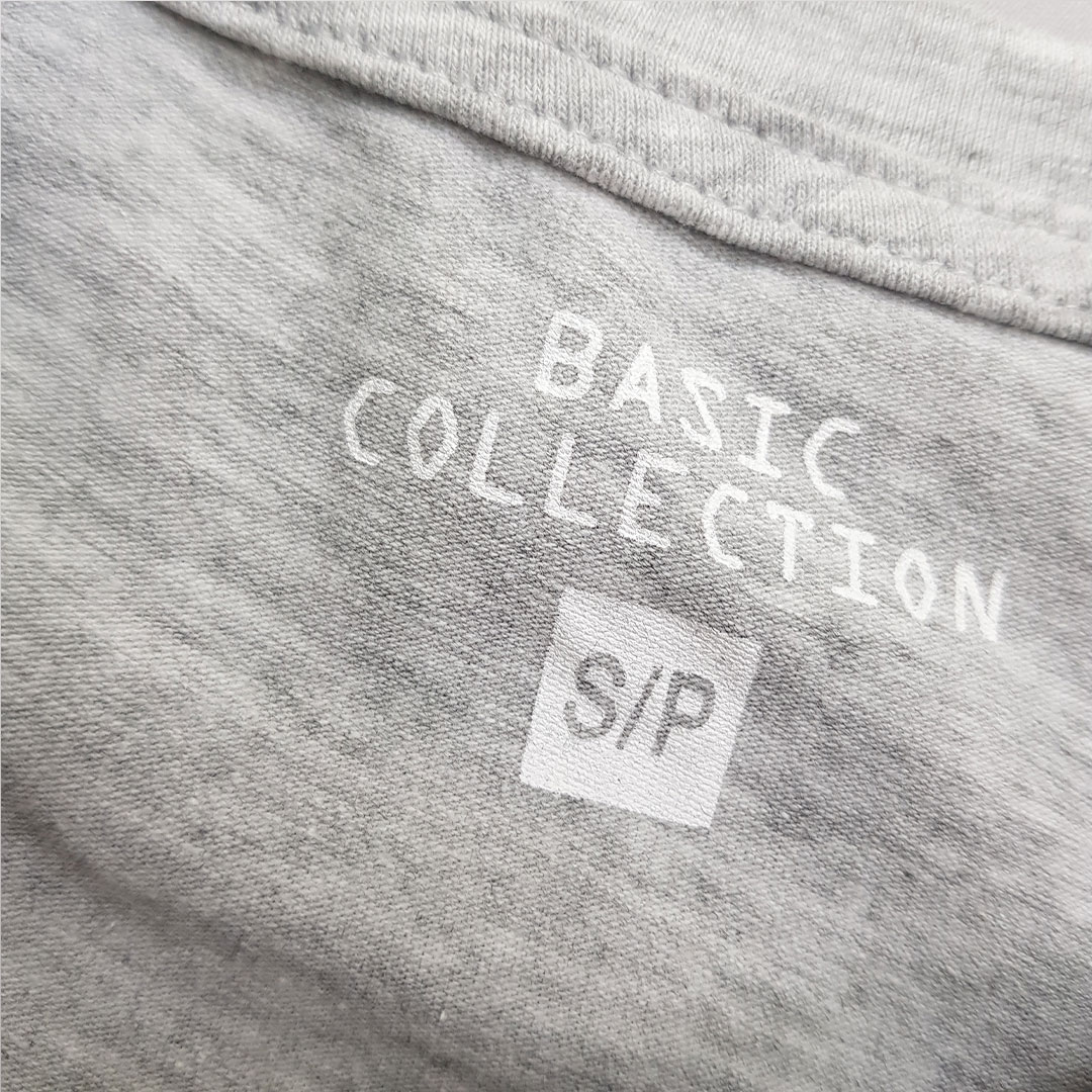 تی شرت مردانه 28499 مارک BASIC COLLECTION