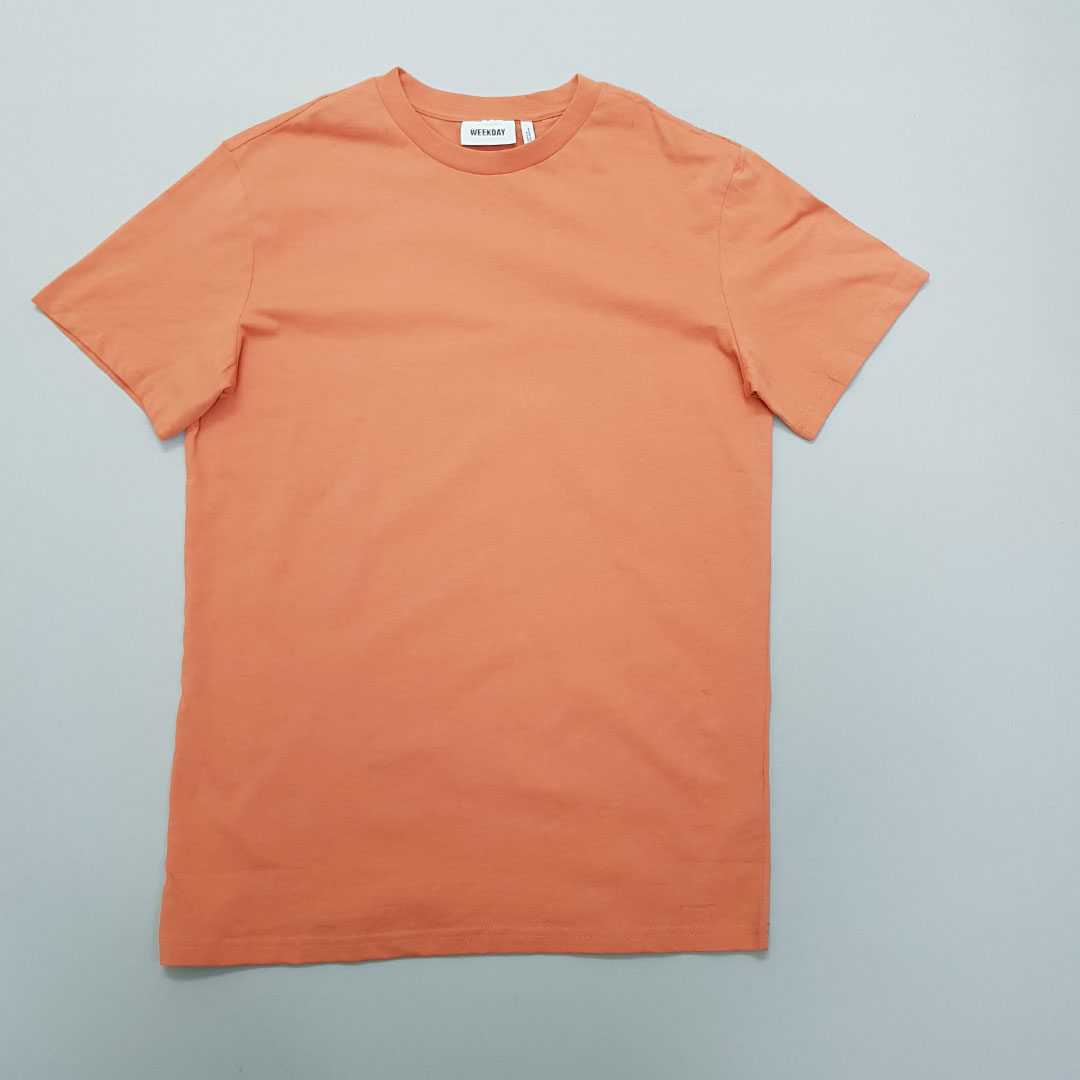 تی شرت مردانه 28494 مارک WEEKDAY