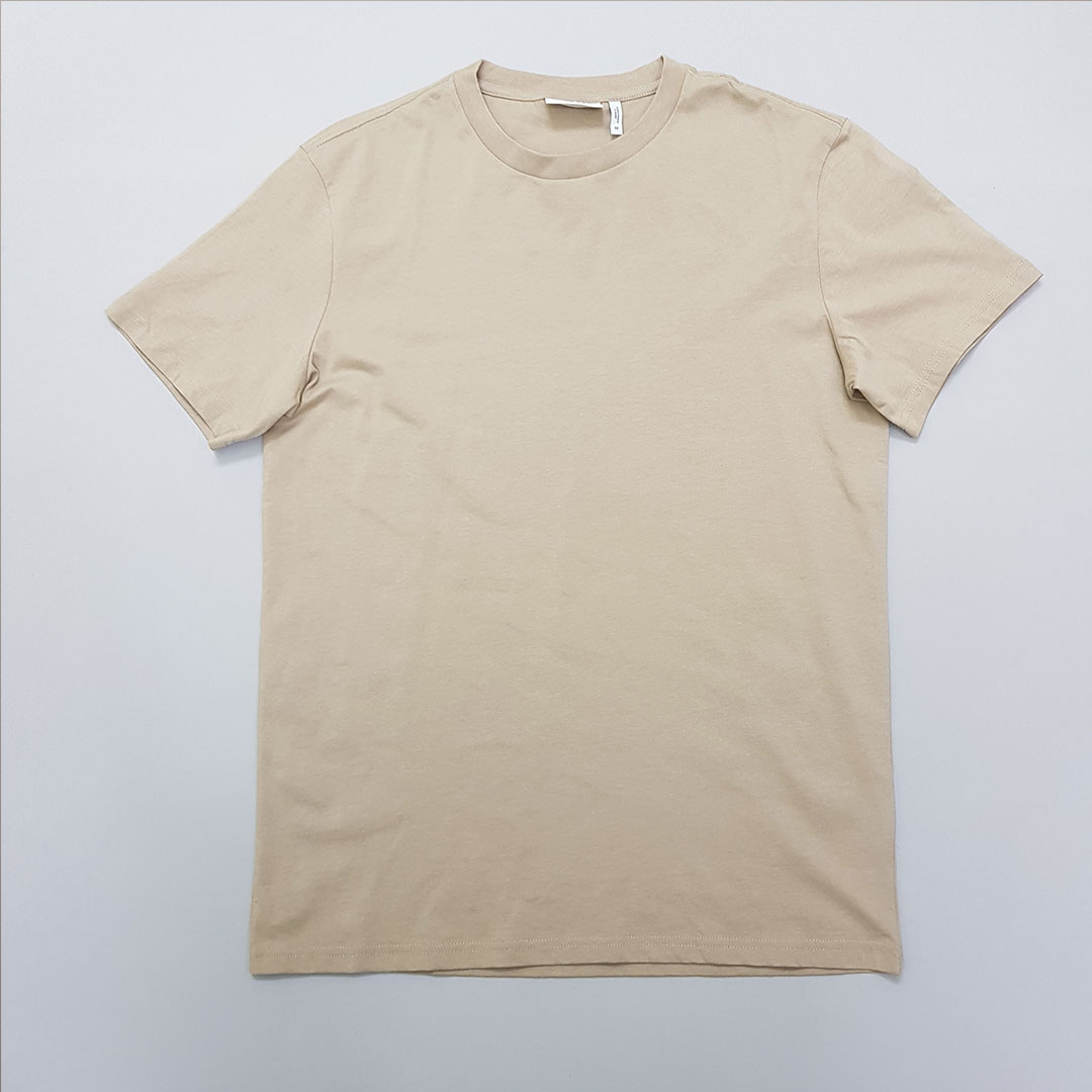 تی شرت مردانه 28494 مارک WEEKDAY