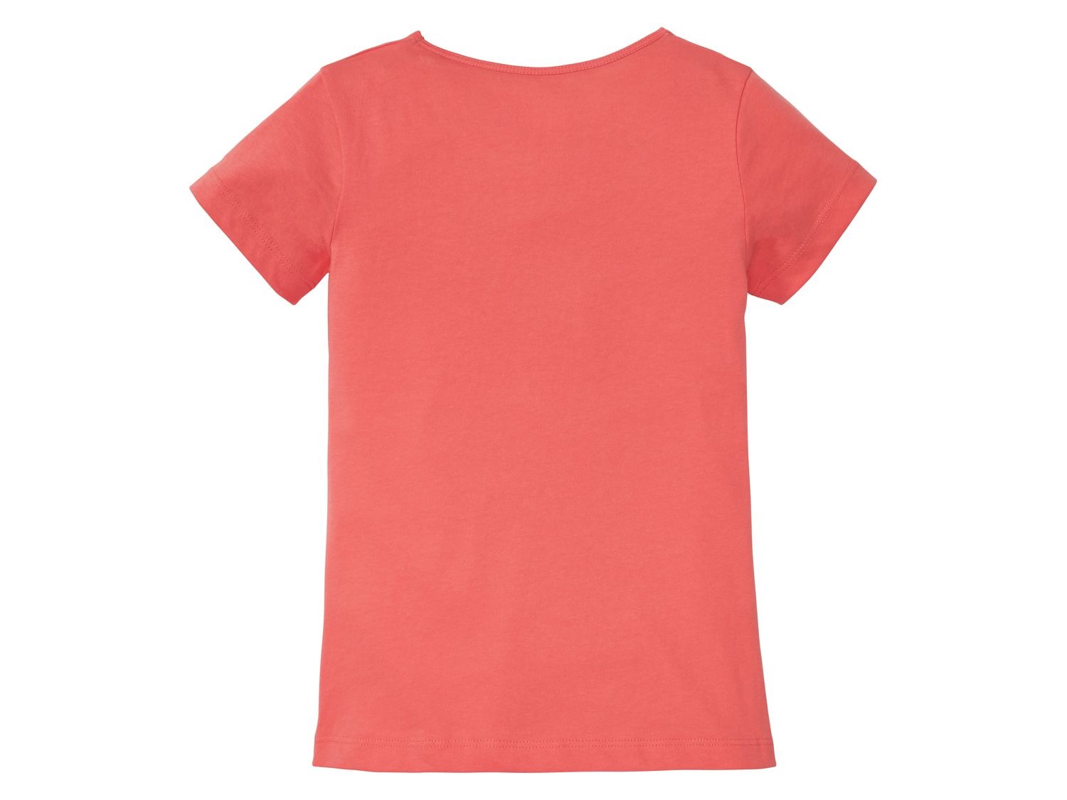 تی شرت دخترانه 28508 سایز 7 تا 14 سال مارک PEPPERTS