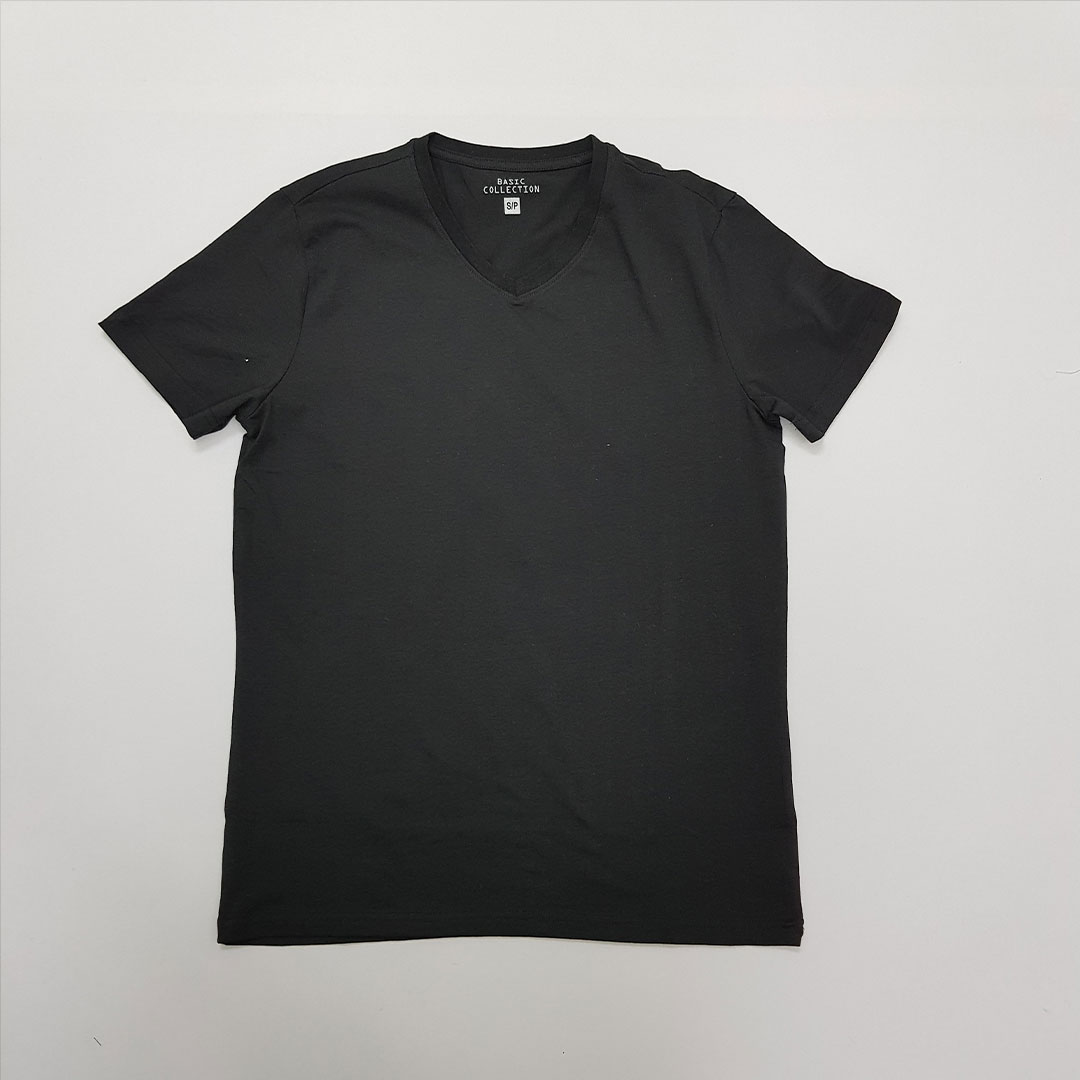 تی شرت مردانه 28500 مارک BASIC