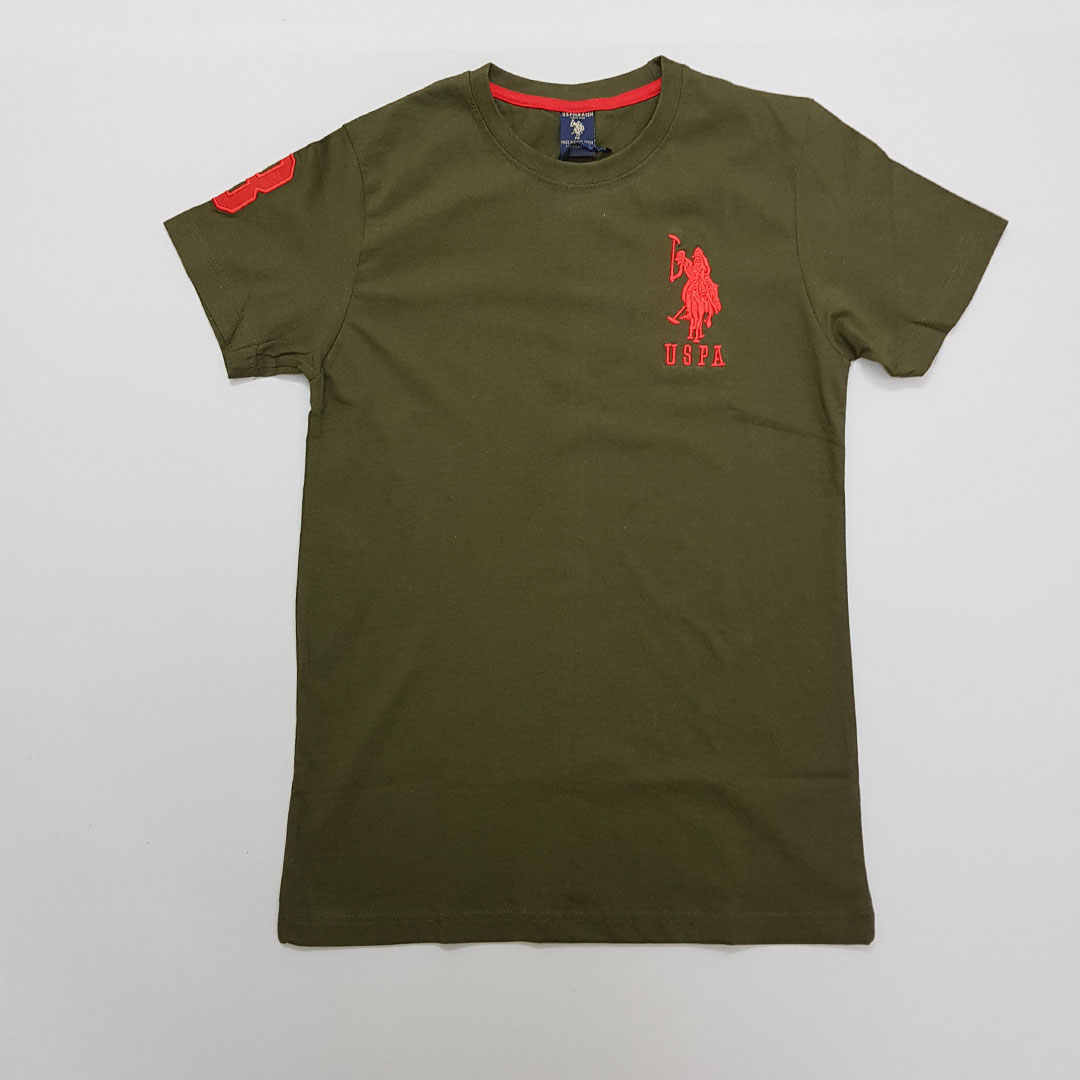 تیشرت مردانه 28539 مارک POLO ASSN