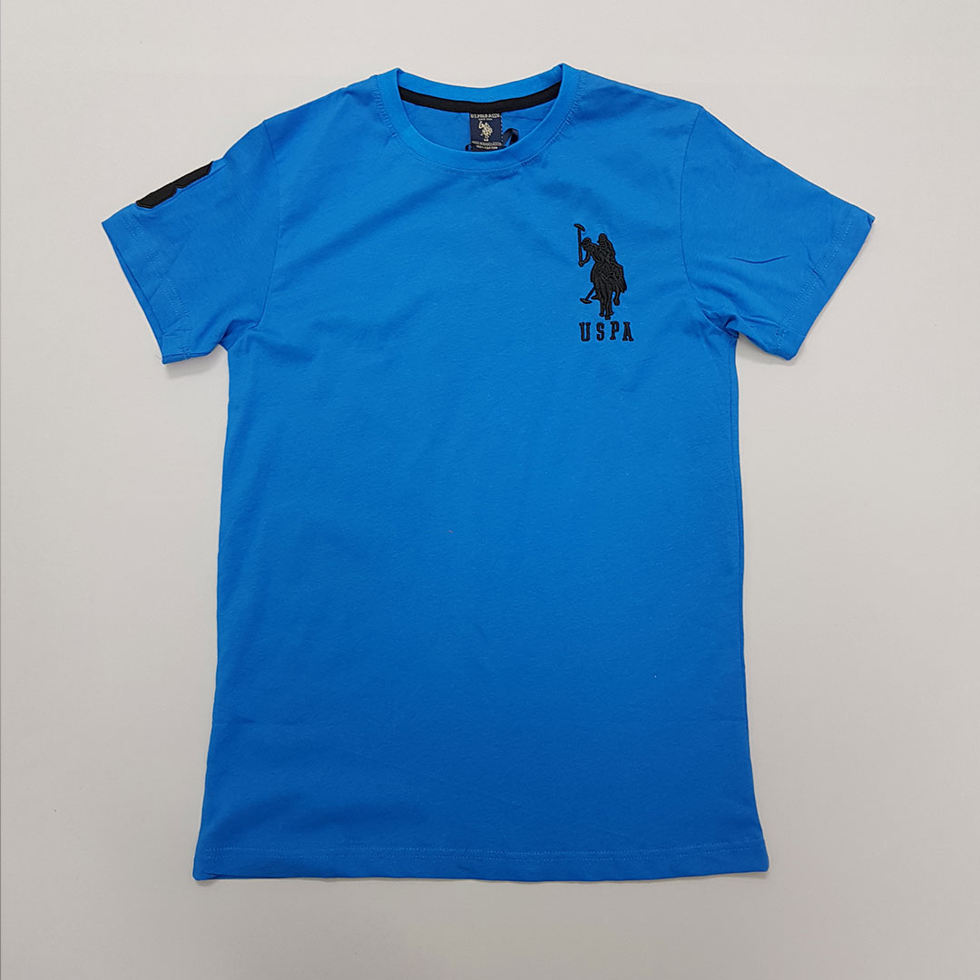 تیشرت مردانه 28539 مارک POLO ASSN