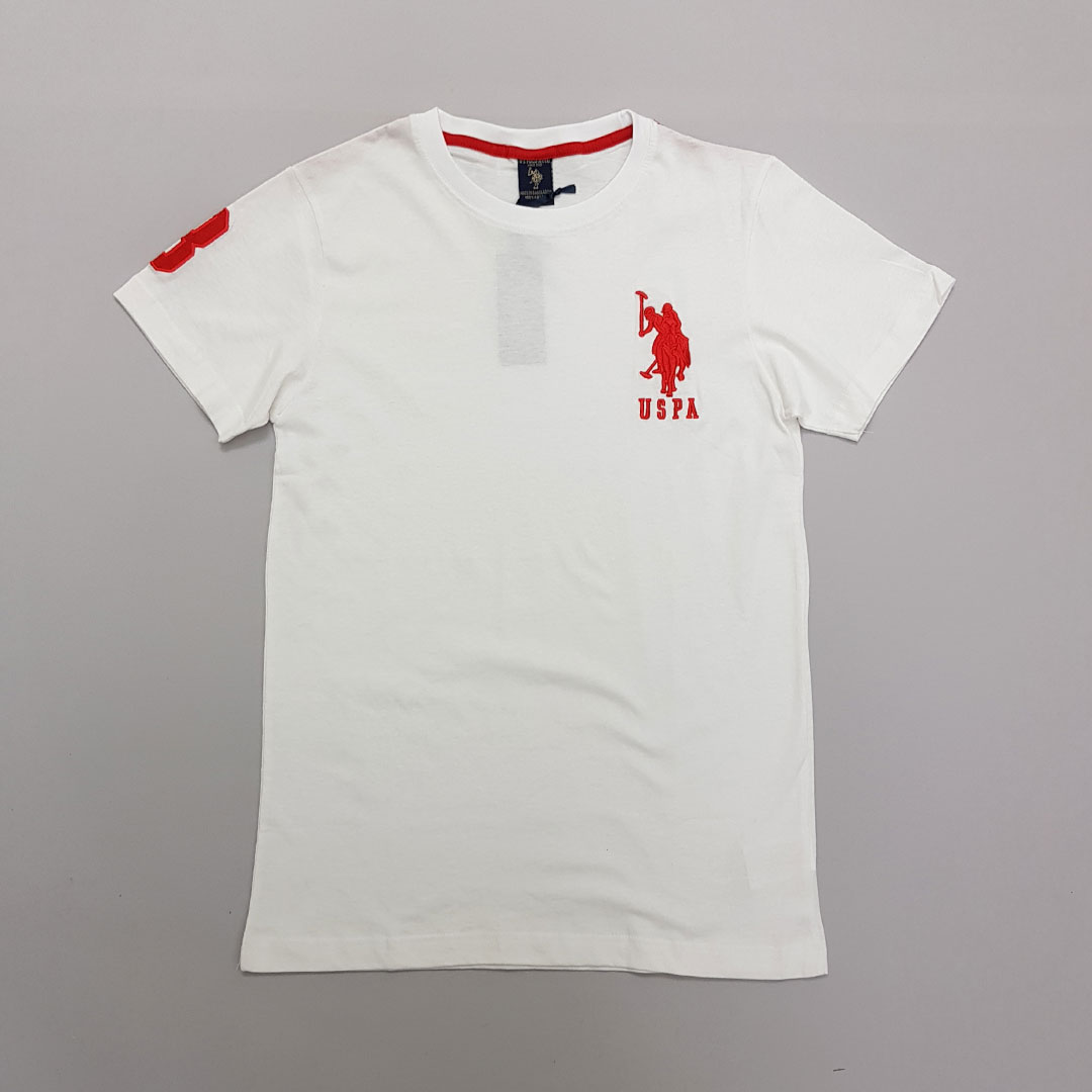 تیشرت مردانه 28539 مارک POLO ASSN