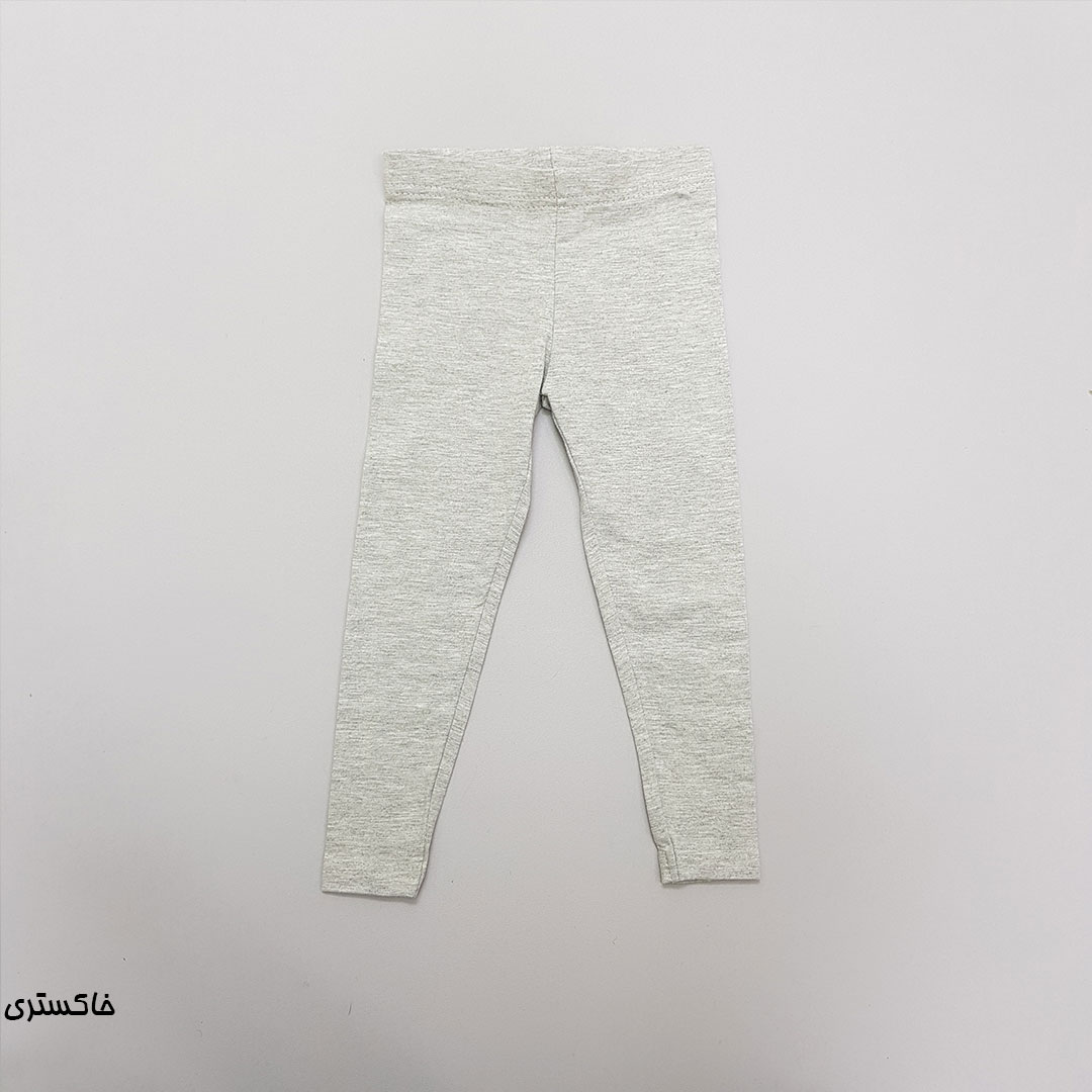 ساپورت دخترانه 28253 سایز 1.5 تا 14 سال مارک primark