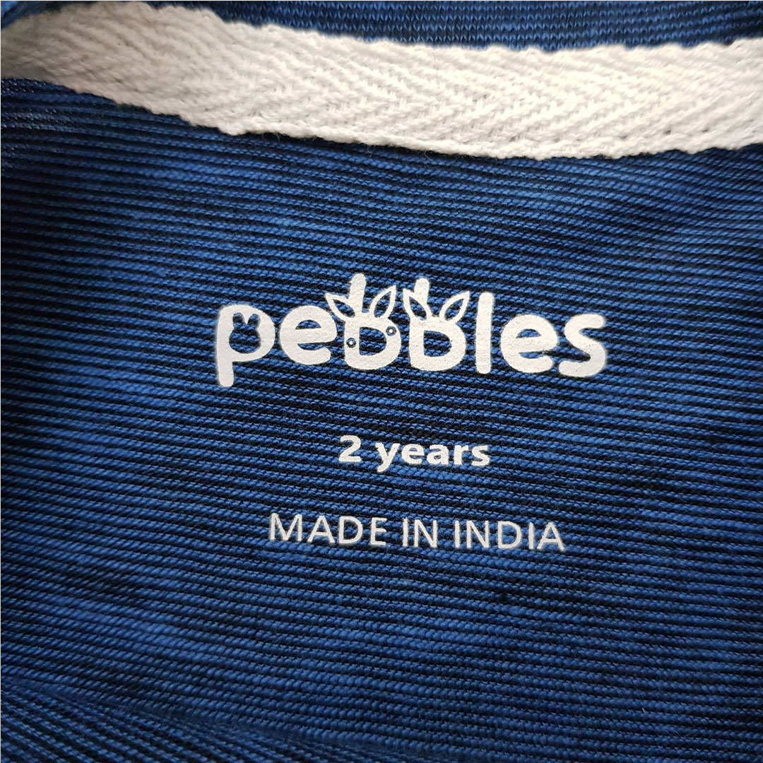 ست پسرانه 28643 سایز 2 تا 8 سال مارک Pebbles