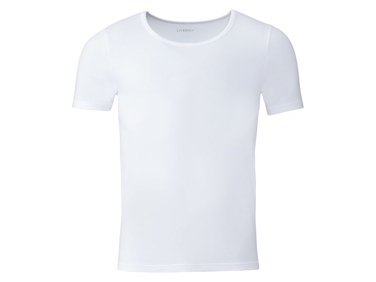 تی شرت مردانه 28490 مارک LIVERGY