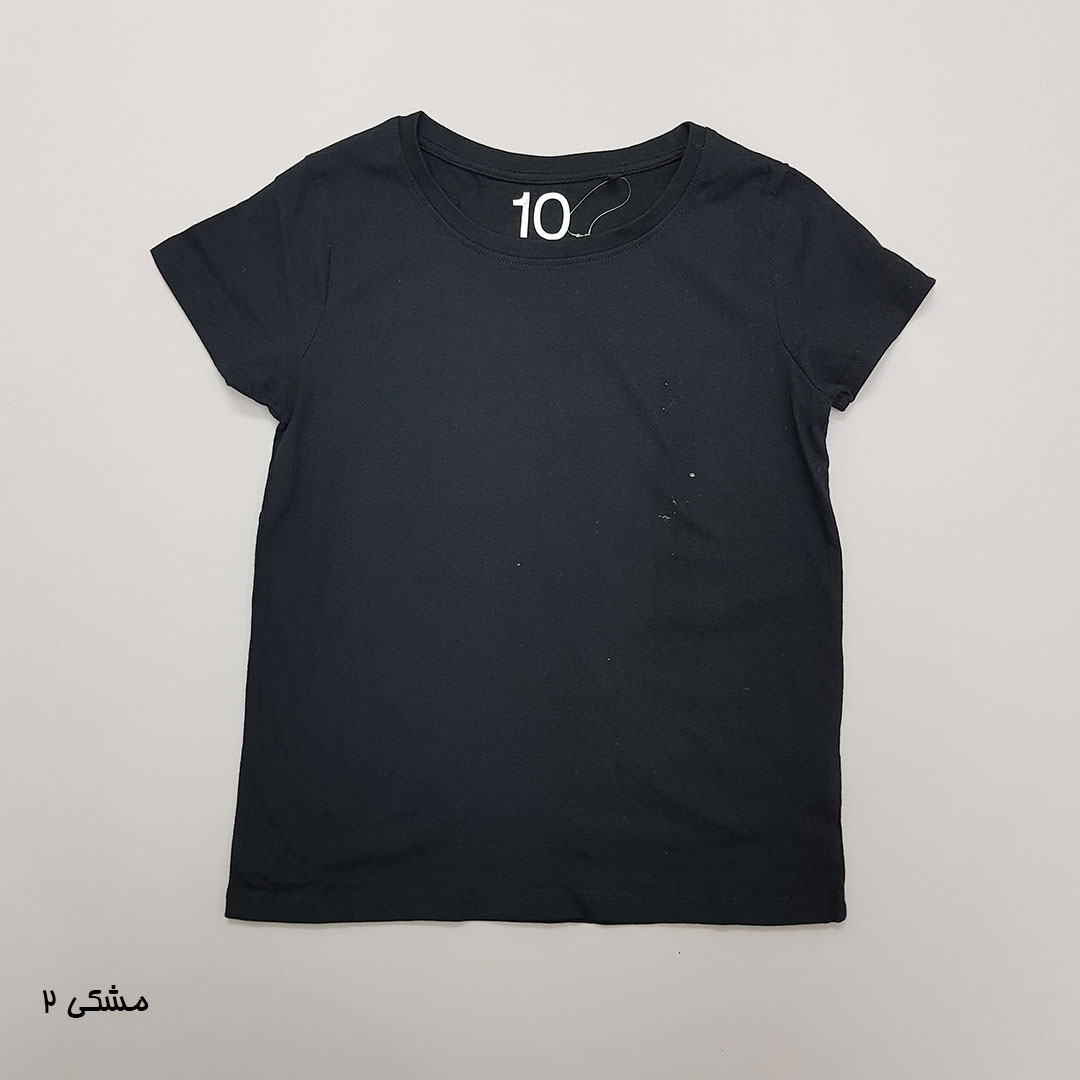 تی شرت بچگانه 28746 سایز 7 تا 16 سال مارک TiTii+B COLLECTION