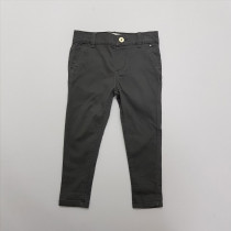 شلوار جینز پسرانه 28832 سایز 1.5 تا 14 سال مارک DENIM CO