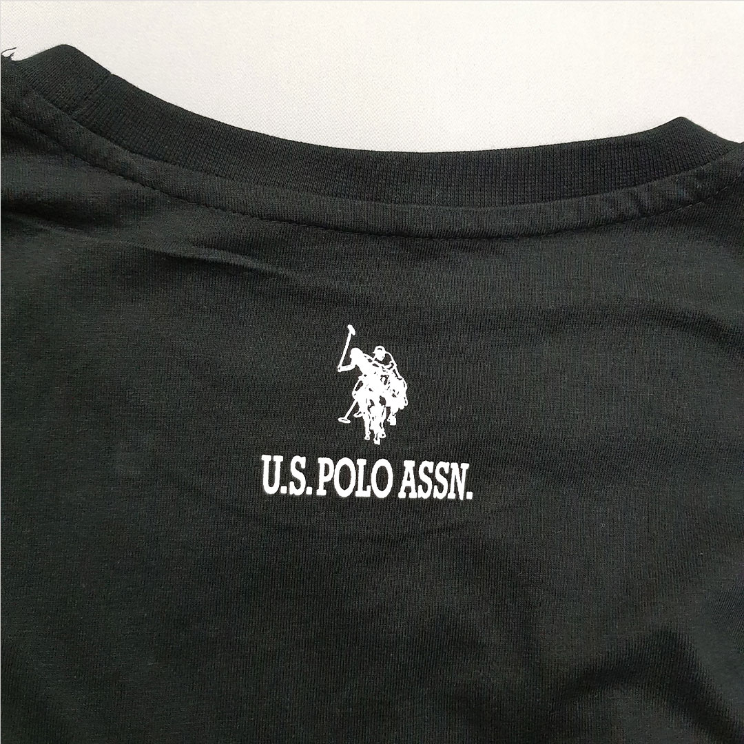 تی شرت مردانه 28862 مارک US POLO