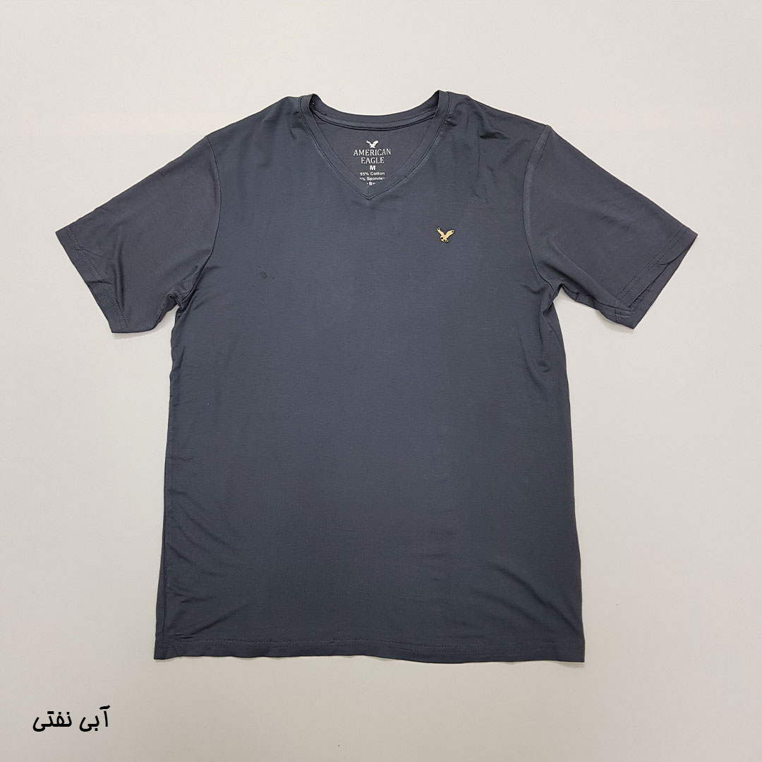 تی شرت مردانه 28858 مارک AMERICAN EAGLE