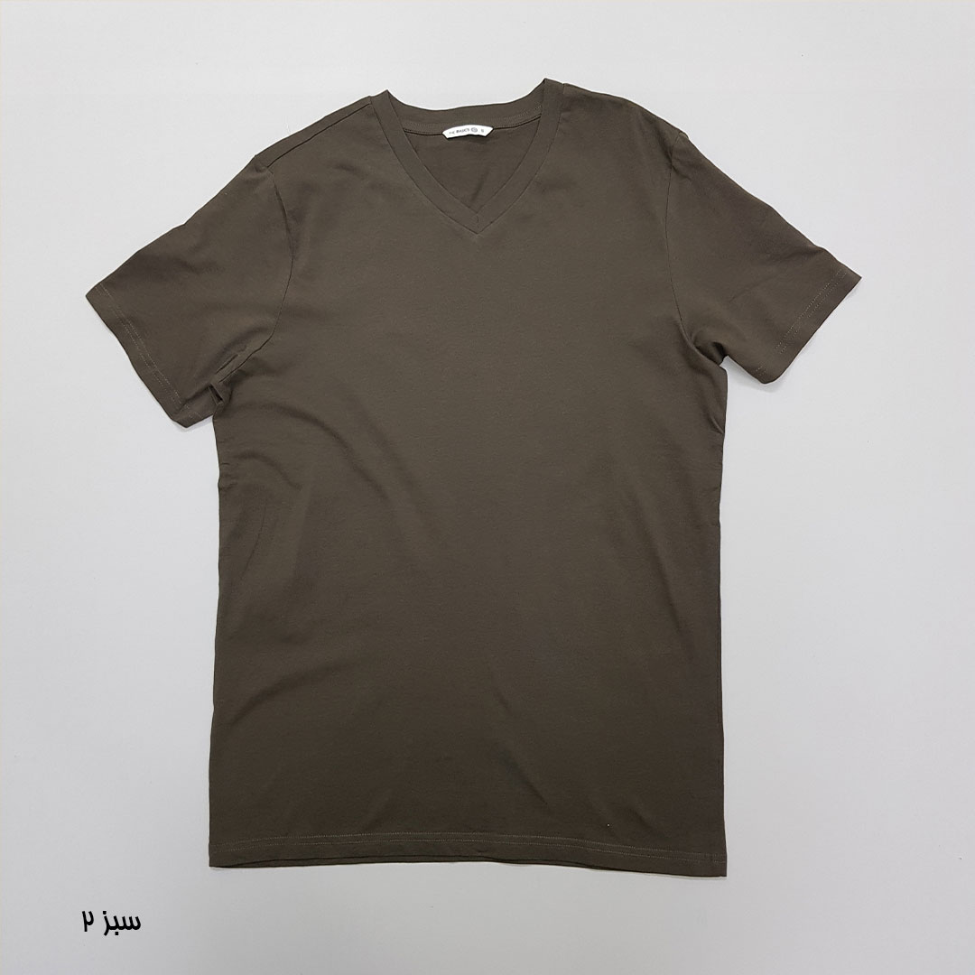 تی شرت مردانه 28840 مارک The Basic