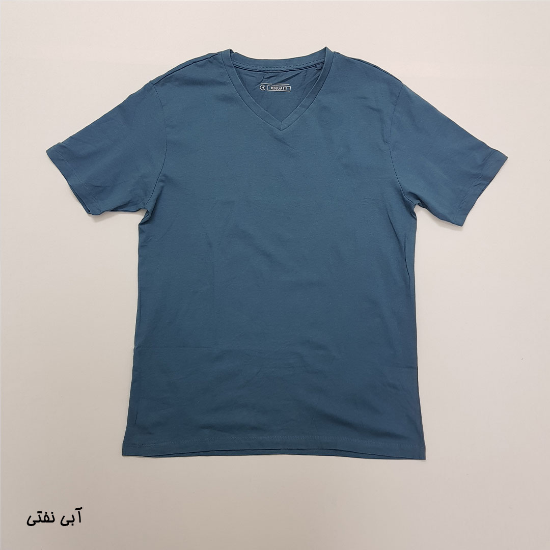 تی شرت مردانه 28843 مارک REGULAR FIT