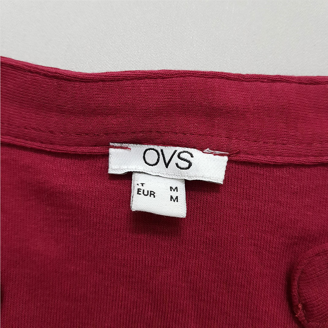 تی شرت زنانه 28850 مارک OVS