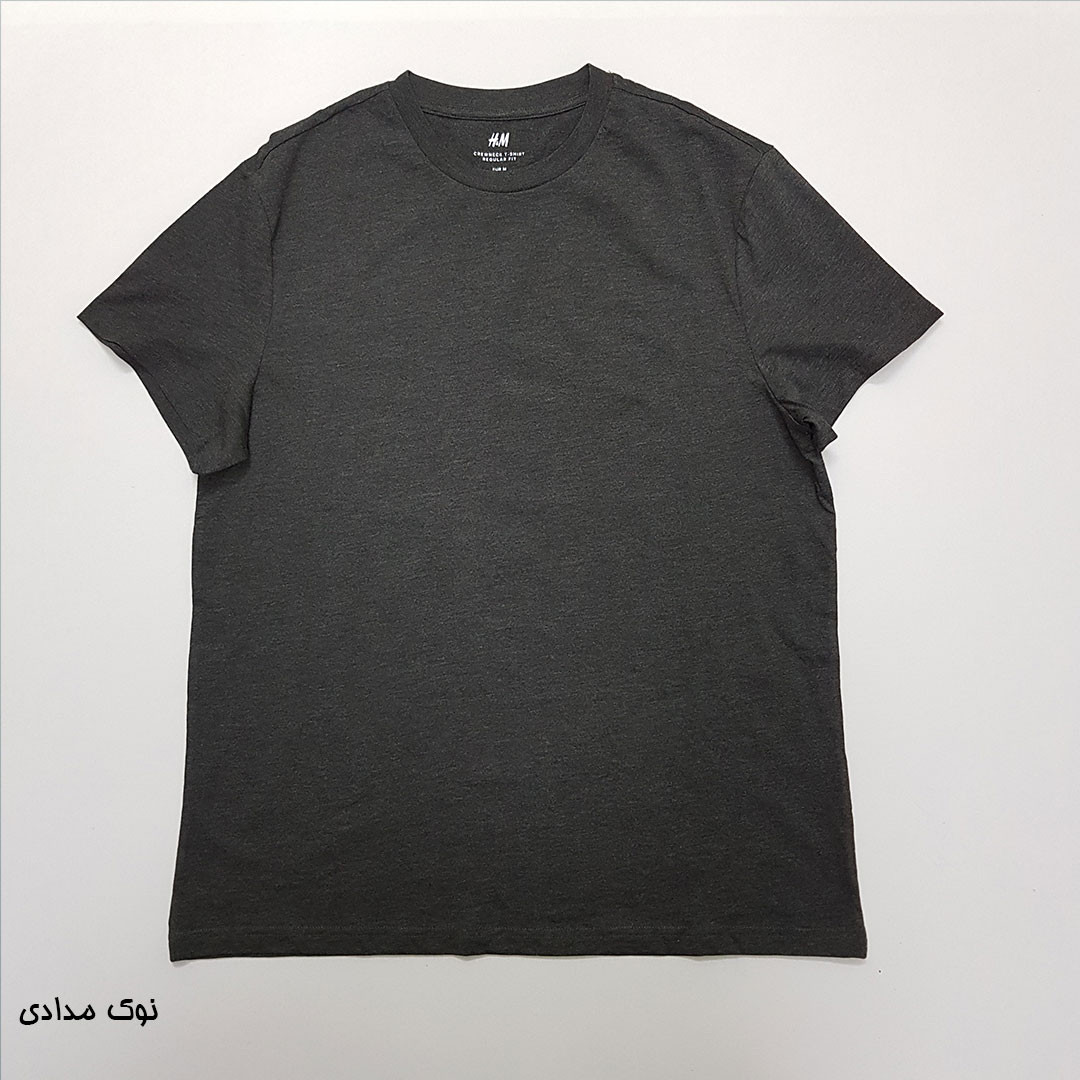 تی شرت مردانه 28839 مارک H&M