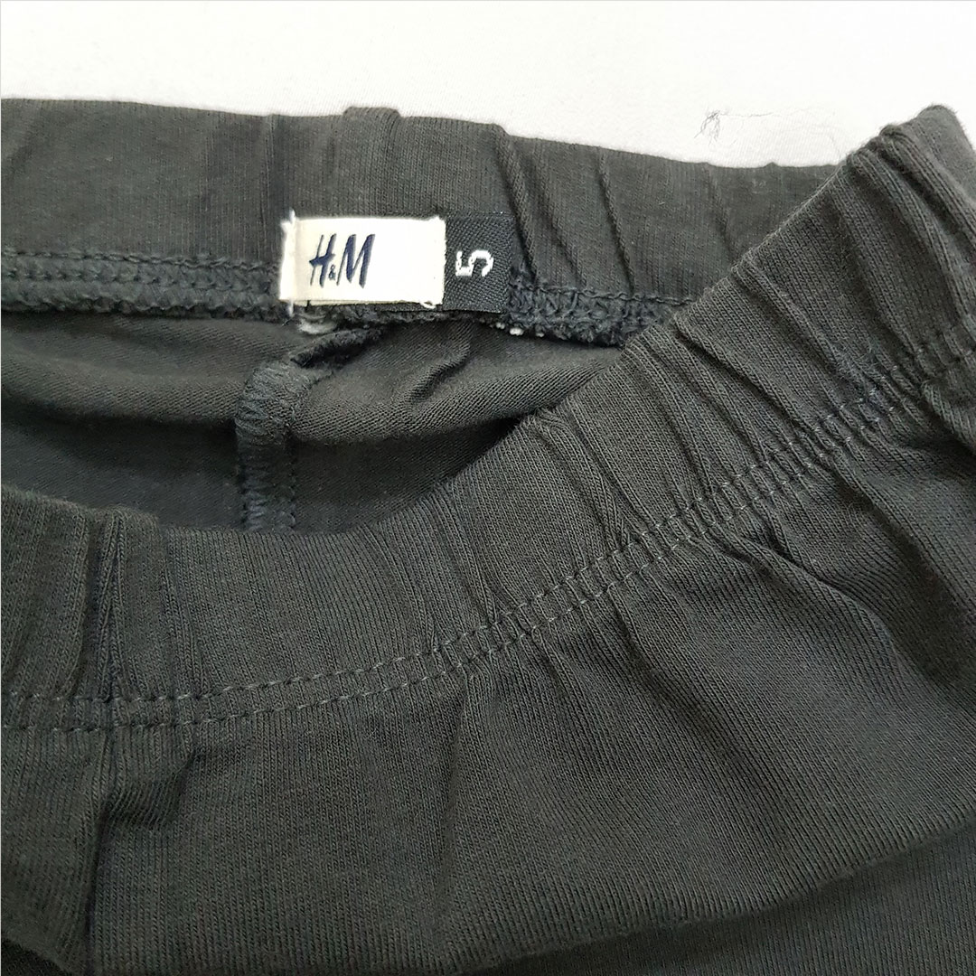 ساپورت دخترانه 28768 سایز 18 ماه تا 7 سال کد 4 مارک h&m