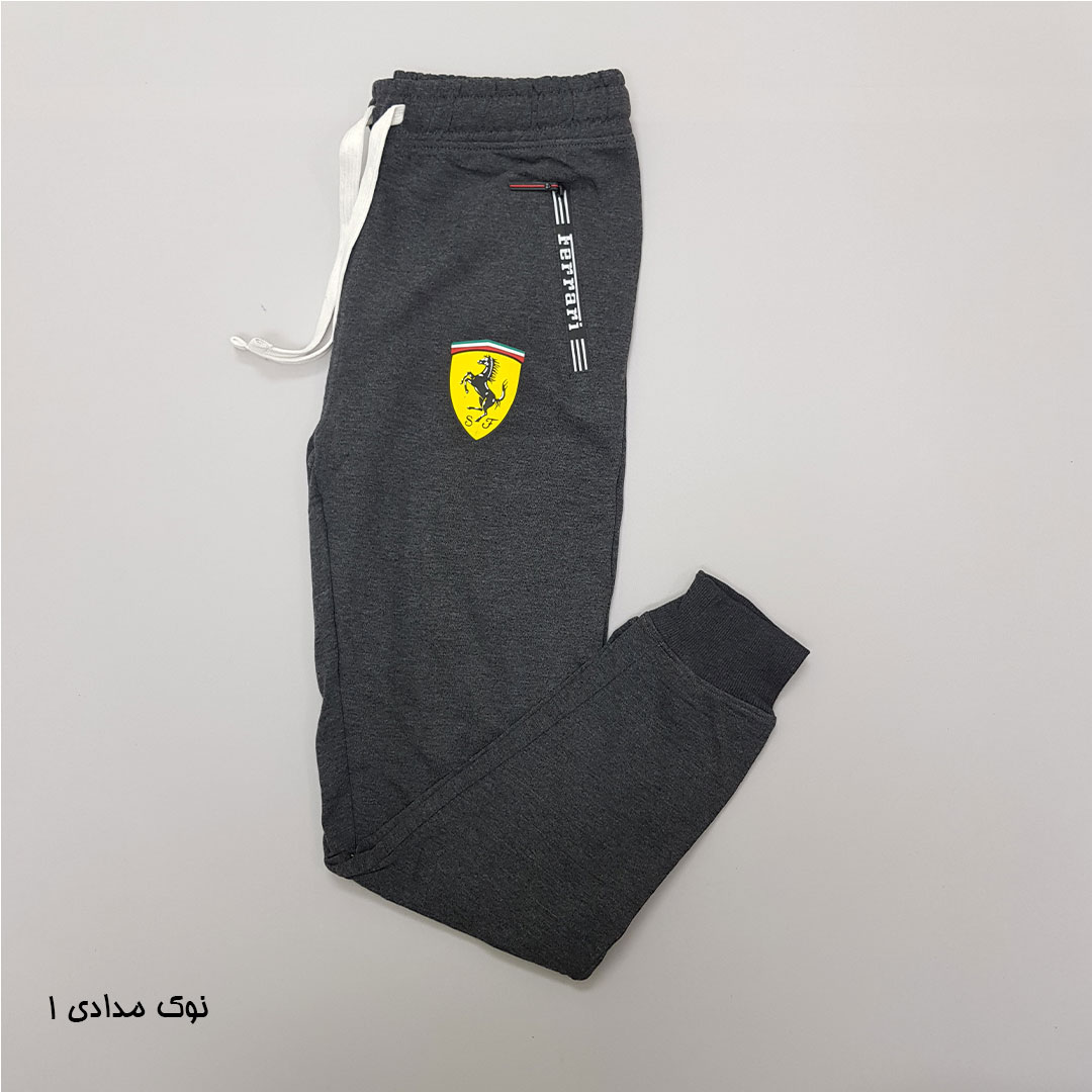 شلوار اسپورت مردانه 28546 مارک Ferrari