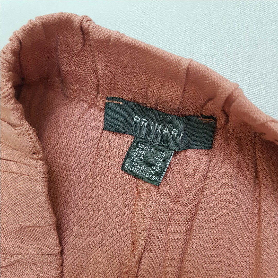 شلوار زنانه 28538 سایز 34 تا 48 مارک PRIMARK