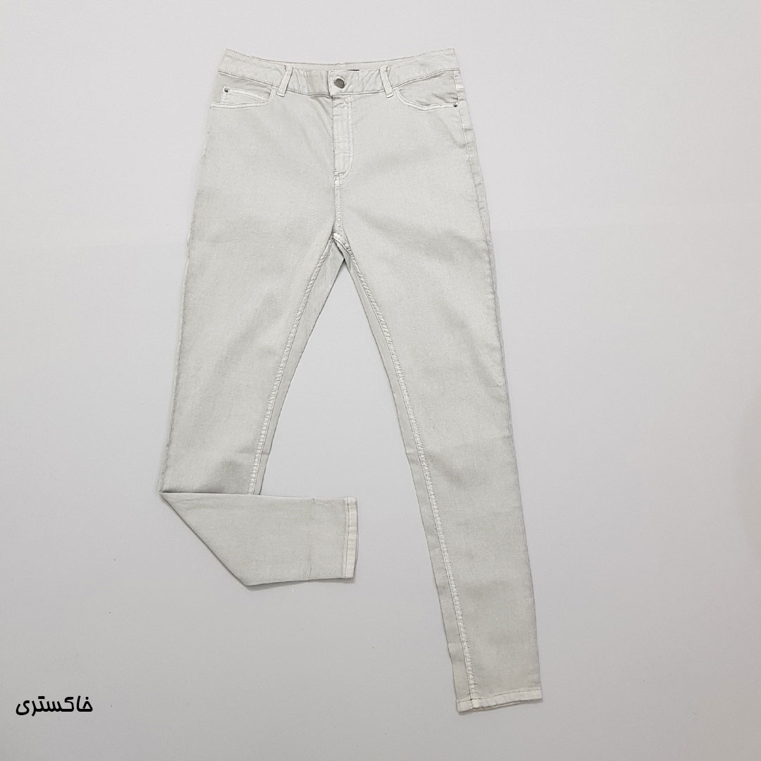 شلوار جینز زنانه 28603 مارک SUPER SKINNY