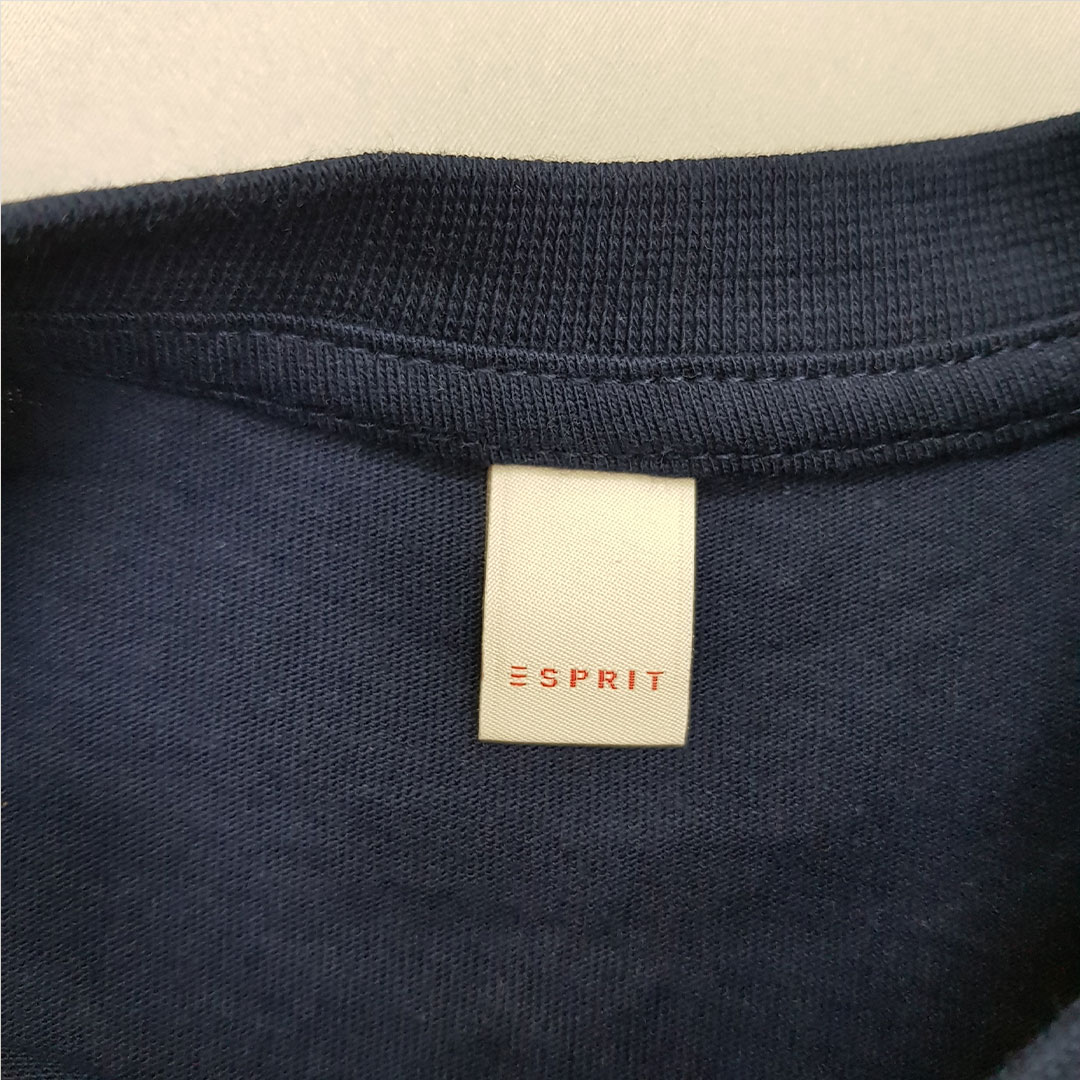 بلوز پسرانه 29008 سایز 2 تا 9 سال مارک ESPRIT