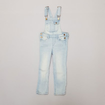 پیشبندار جینز 28608 سایز 1.5 تا 10 سال مارک H&M