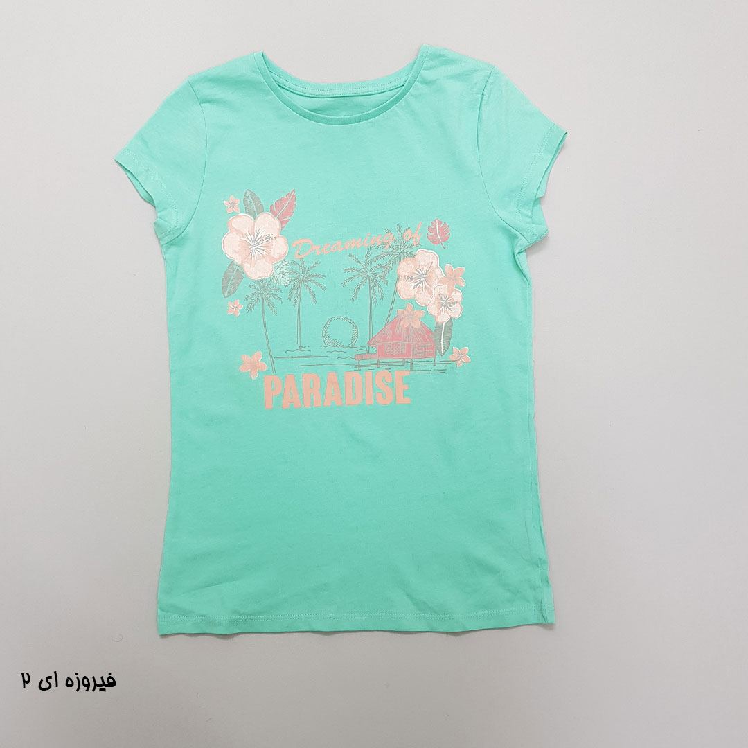 تی شرت بچگانه 28333 سایز 1.5 تا 10 سال مارک MOTHERCARE   *