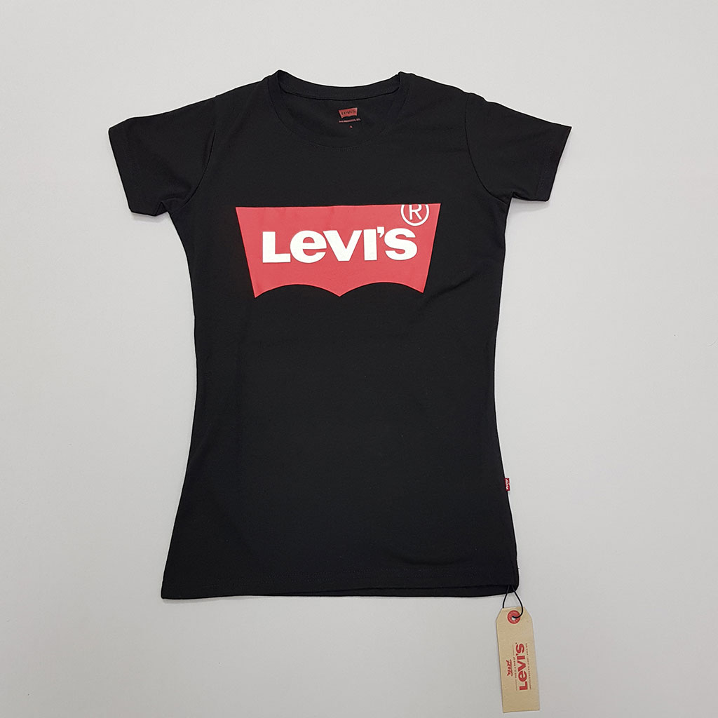 تی شرت زنانه 28011 مارک Levis   *