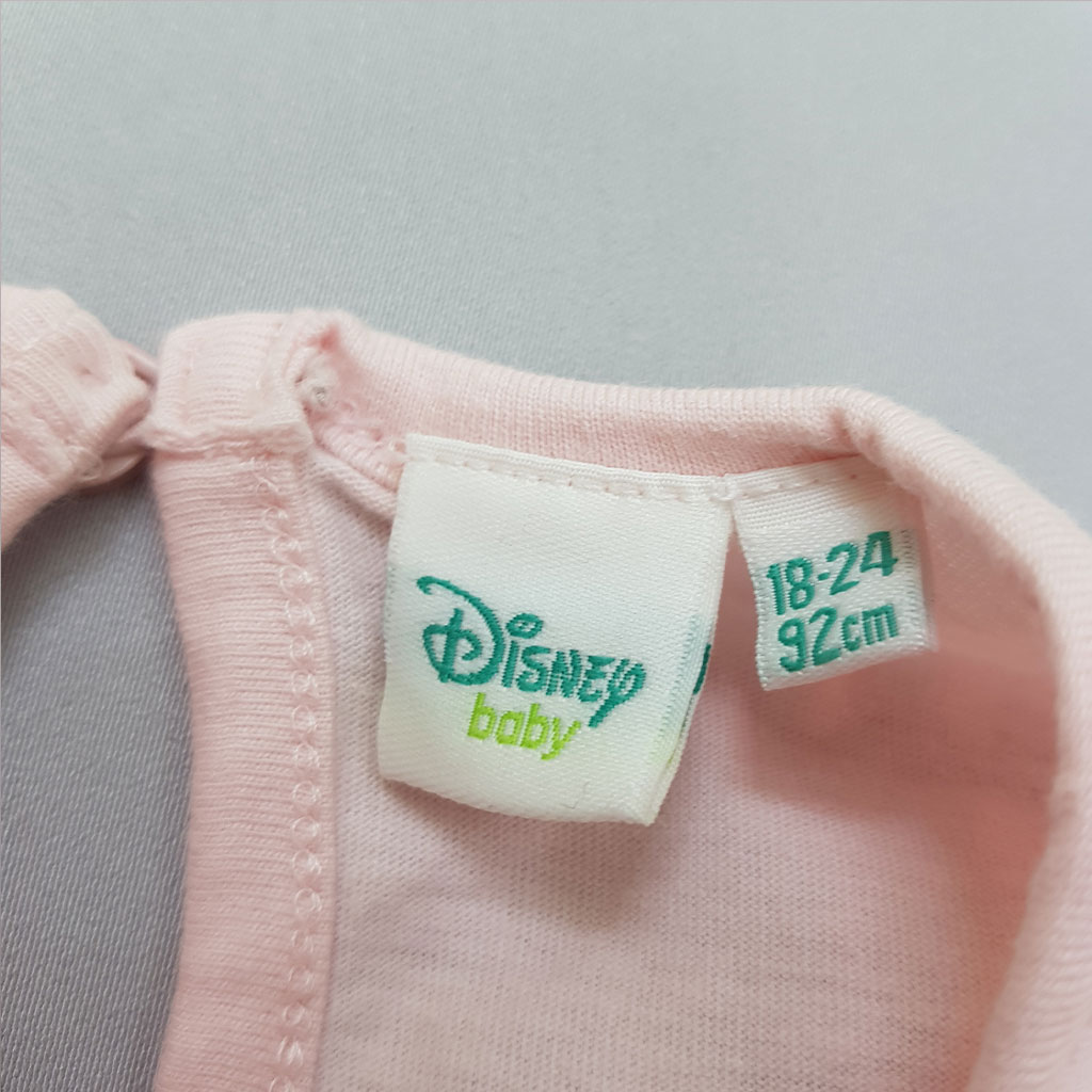 ست دخترانه 28159 سایز 6 تا 24 ماه مارک DISNEY   *