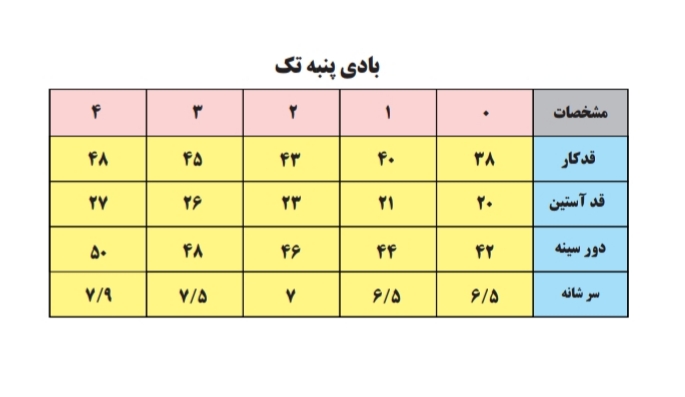 بادی کودک مدل خرگوش کد 2204115