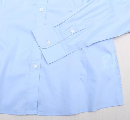 پیراهن سایز بزرگ مردانه 11859 کد 3 مارک US POLO