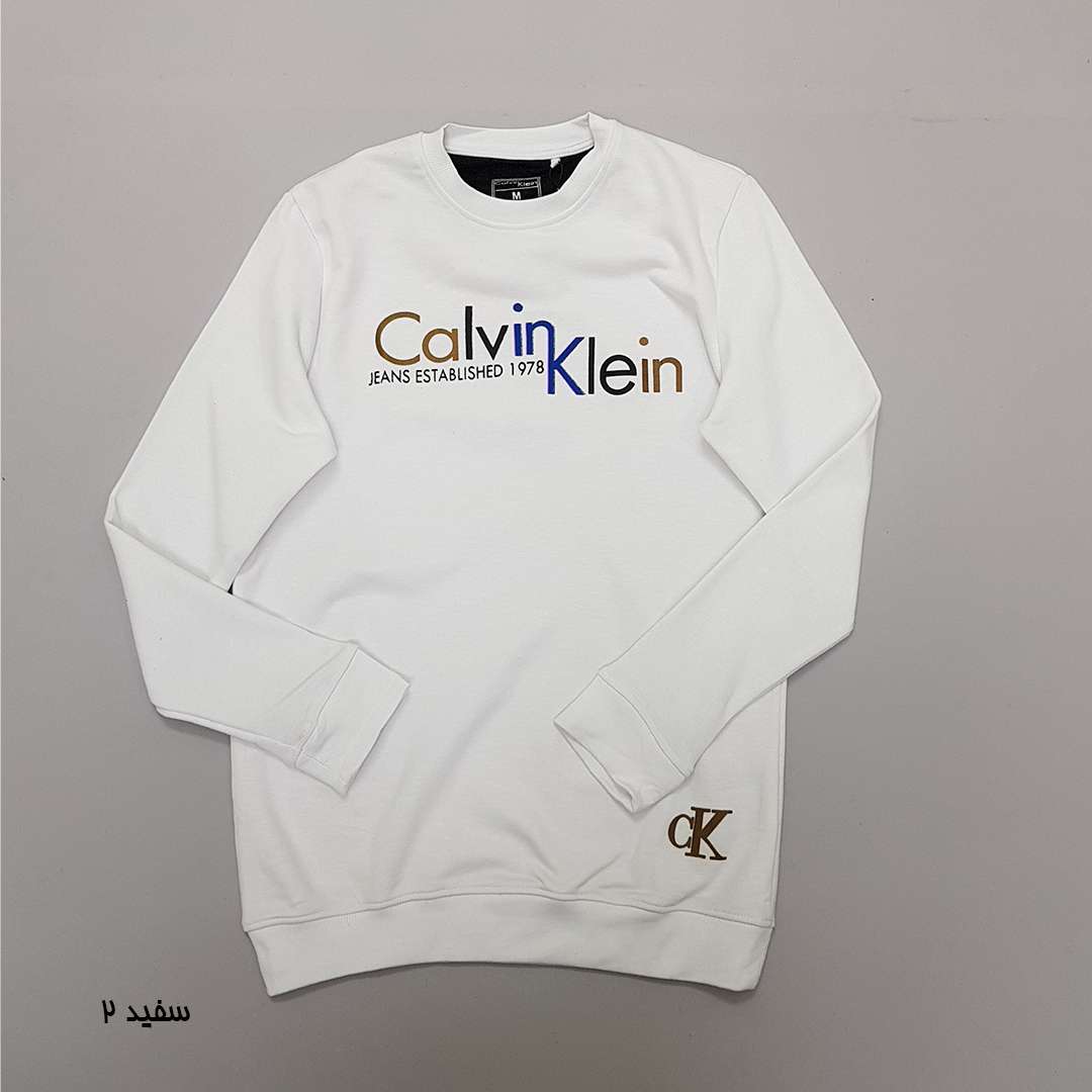 پلیور مردانه 29629 مارک CALVIN KLEIN