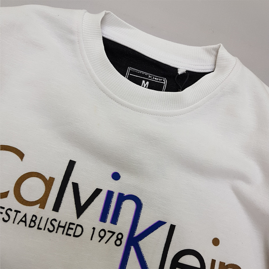 پلیور مردانه 29629 مارک CALVIN KLEIN