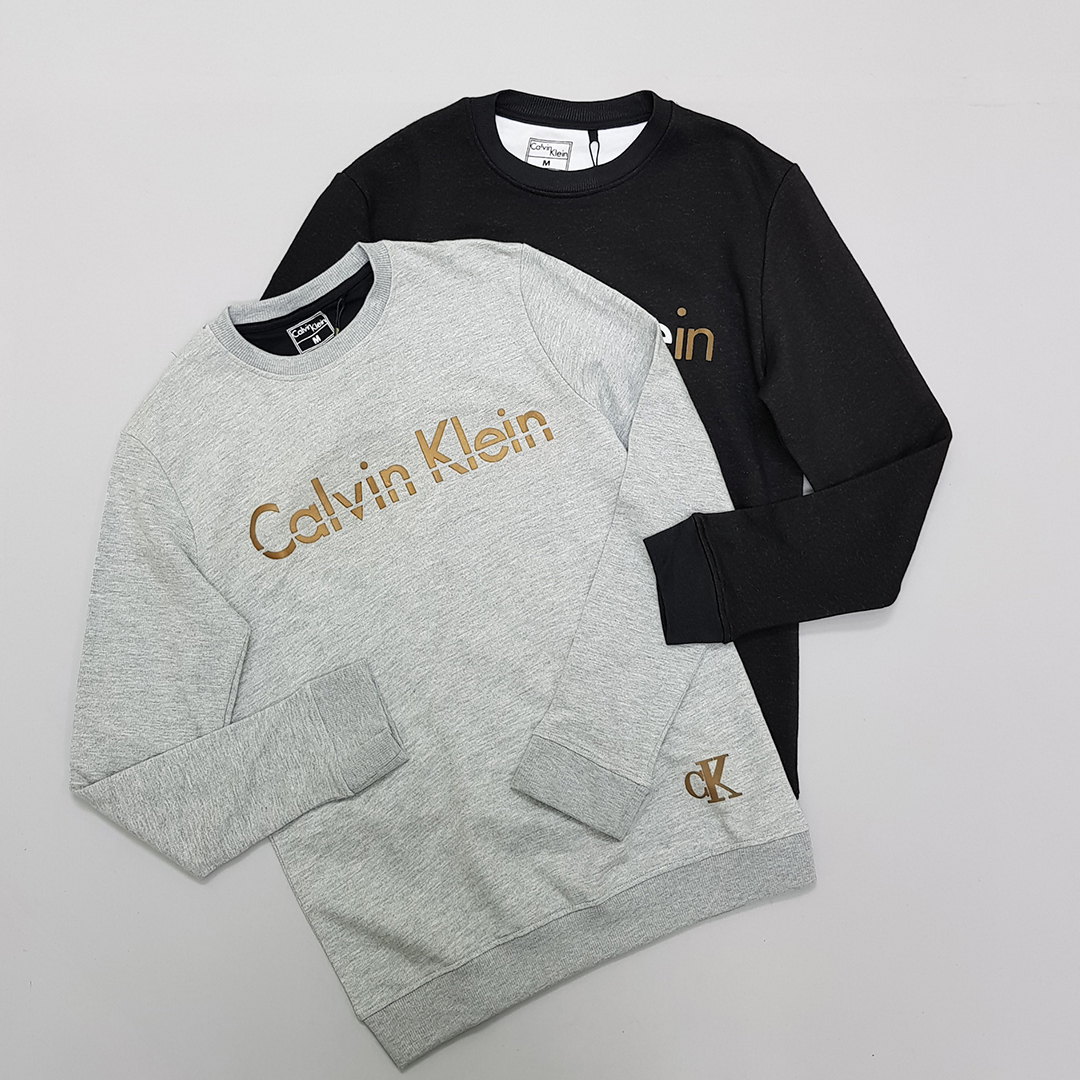 پلیور مردانه 29629 مارک CALVIN KLEIN   *