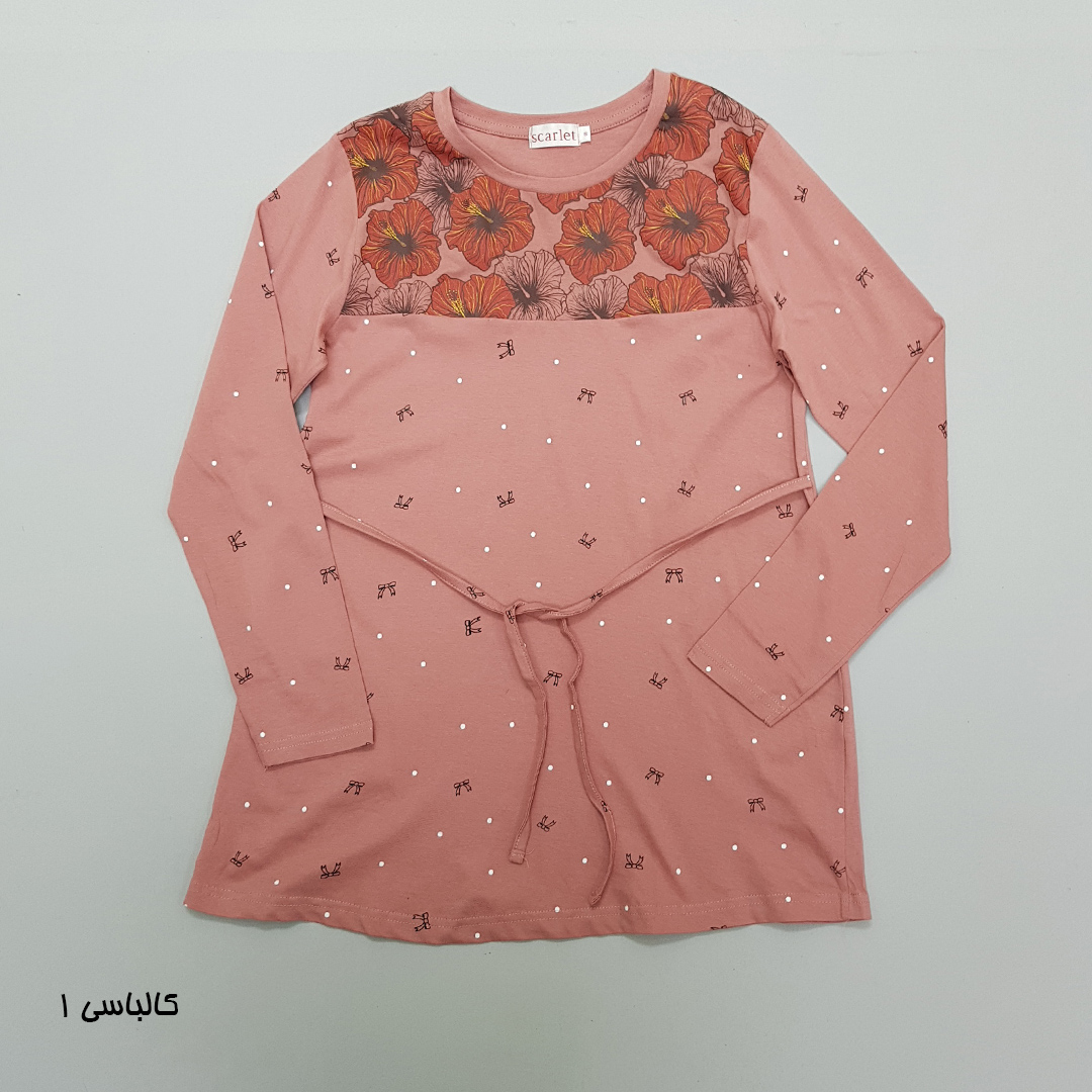 بلوز زنانه 29536 مارک SCARLET