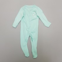 سرهمی جورابدار 29695 سایز 1 تا 36 ماه مارک MOTHERCARE