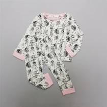 ست دخترانه 29656 سایز 2 تا 10 سال مارک MOTHERCARE