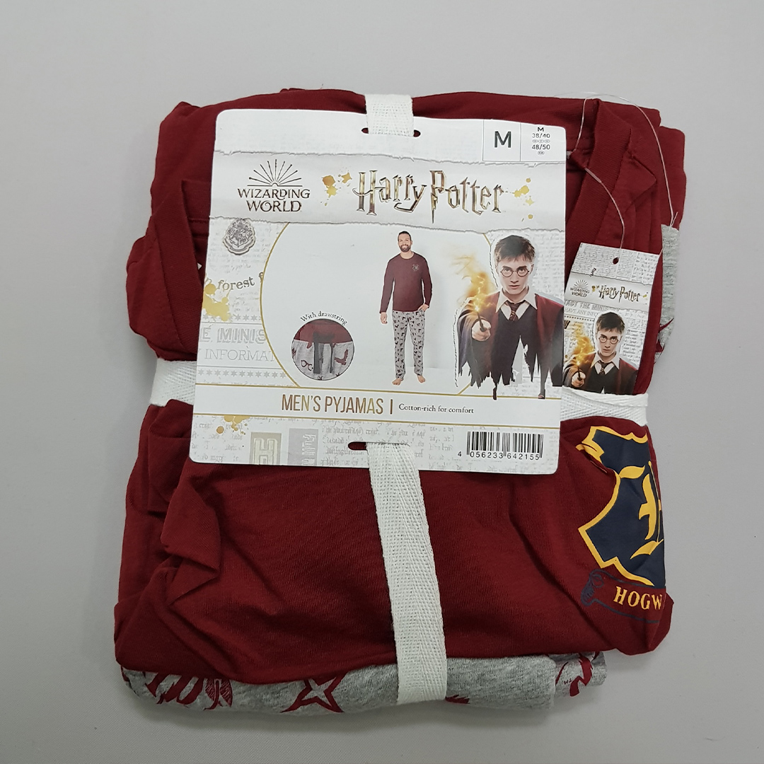 ست مردانه 29714 مارک Harry Potter