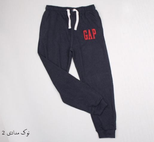 شلوار گرم مردانه 10924 سایز 30 تا 36 مارک GAP