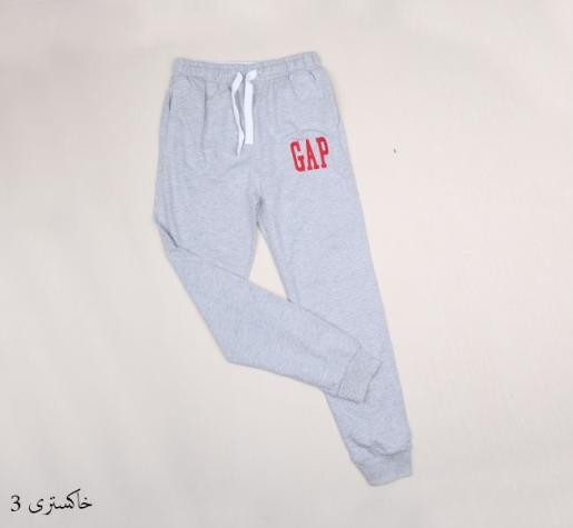 شلوار گرم مردانه 10924 سایز 30 تا 36 مارک GAP