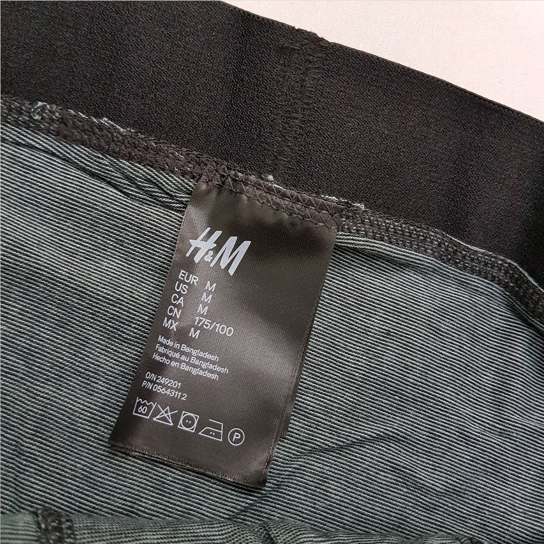 شورت 3 عددی مردانه 29776 مارک H&M