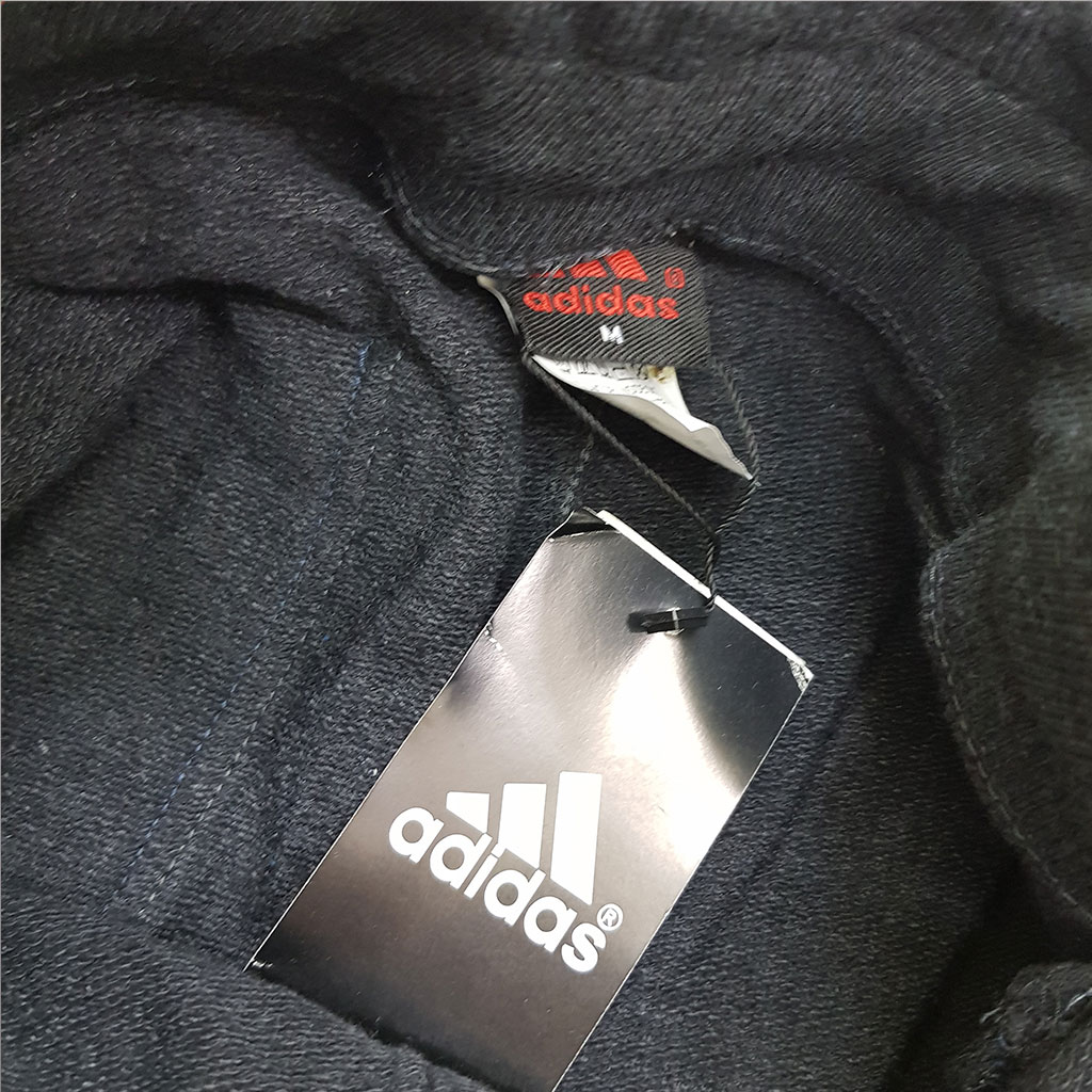 شلوار اسپورت مردانه 28241 کد 1 مارک ADIDAS   *