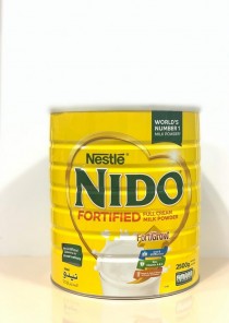 شیر خشک NIDO نیدو ساده 405023
