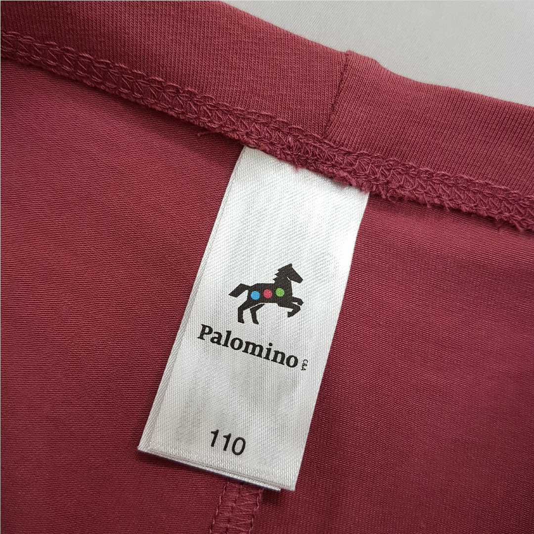 شلوار دخترانه 29915 سایز 2 تا 10 سال مارک PALOMINO