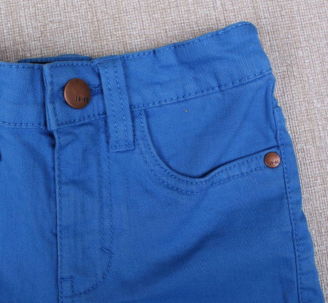 شلوار جینز 18606 سایز 3 تا 11 سال مارک NEXT