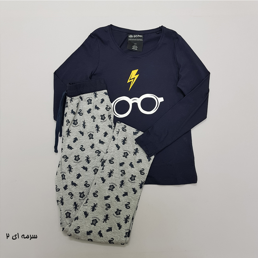 ست مردانه 29714 مارک Harry Potter   *